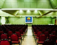 Comfort Hotel Manaus Hotels in Manaus