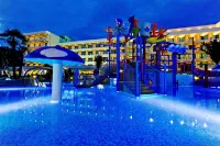 Dit Evrika Beach Club Hotel - All Inclusive - Resorts