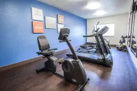 Comfort Suites Peoria I-74 - Gym