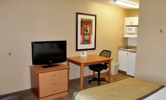 Extended Stay America Suites - Houston - the Woodlands