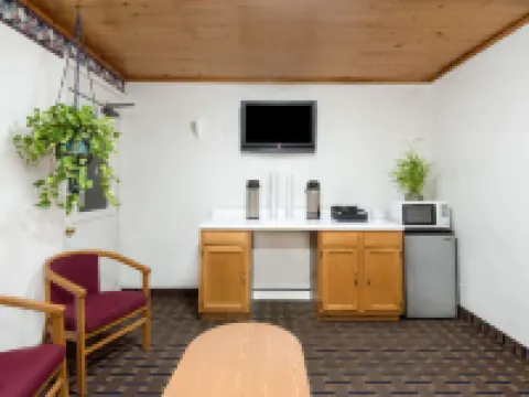Post Oak Inn Hoteles en Early