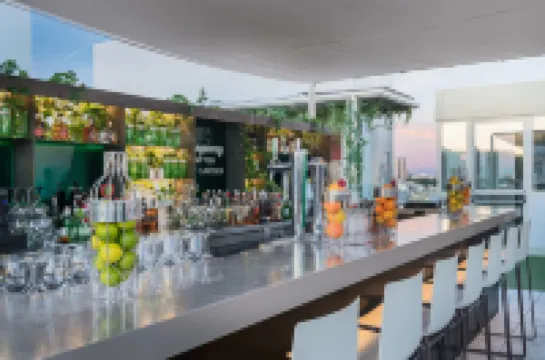 NH Collection Gran Via