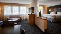Best Western Benton Harbor-St. Joseph Hôtels à : Saint-Joseph