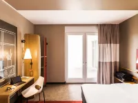 Ibis Winterthur City Hoteles en Winterthur