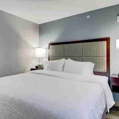 Hampton Inn Boston - Westborough Rooms