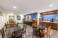 AmericInn by Wyndham Jefferson