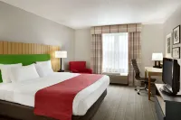 Country Inn & Suites by Radisson, Louisville East, KY Hotels in Middletown