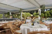 Hotel la Villa Duflot Restaurant & Spa Nuxe Hotel a Perpignano