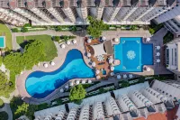 Papillon Zeugma Relaxury - Rooftop Pools