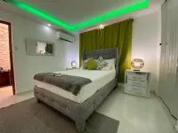 Cozy 1Bd with Common Jacuzzi Hotels in 
