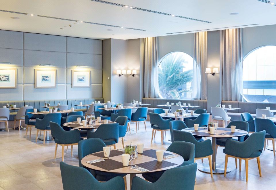 힐튼 서퍼스 파라다이스 호텔 & 레지던스 객실