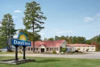 Days Inn by Wyndham Tamworth Hotels in Tamworth