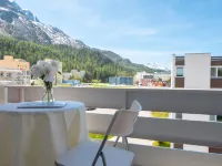 Appartmenthaus Skyline 309