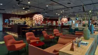 Scandic Örnsköldsvik - bar