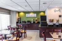 Sleep Inn Matthews-Charlotte - breakfast