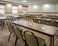 Quality Suites Jeffersonville - Louisville North