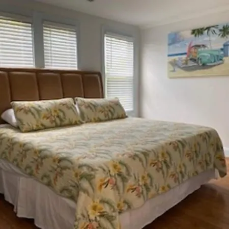 Saltwater Inn