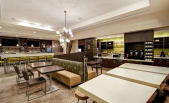 Home2 Suites by Hilton Los Angeles Montebello