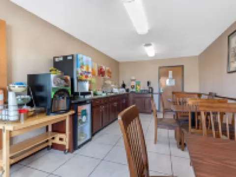 Quality Inn Washington Court House Hotels in Fayette County