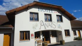 Anais Hôtel