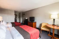 Quality Inn Solomons - Beacon Marina - 2-Star
