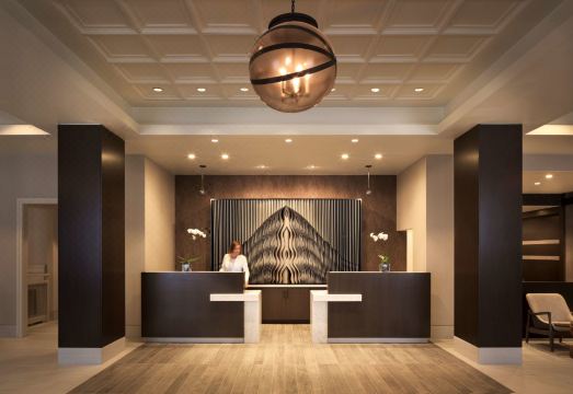 Hyatt Centric Fishermans Wharf