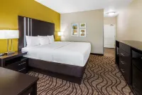 La Quinta Inn & Suites by Wyndham Artesia Hotel di Artesia