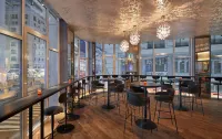 Hyatt Centric Gran Via Madrid