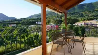 Villa Apollo - Mountain view