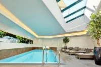Hotel Gabi - Yüzme Havuzu