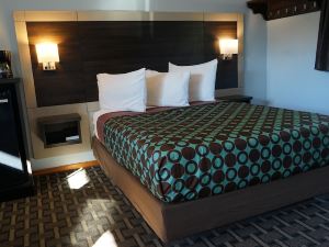 Budget Host Inn Fridley