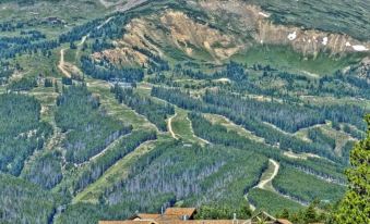 The Lodge at Breckenridge