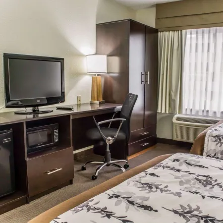 Sleep Inn Richmond South