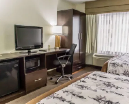 슬립 인 리치먼드 사우스