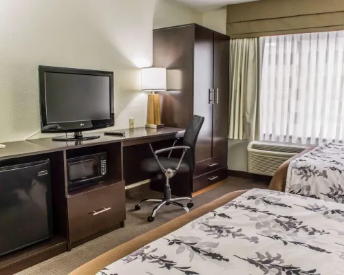 Sleep Inn Richmond South