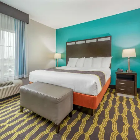 La Quinta Inn & Suites by Wyndham Houston Humble Atascocita