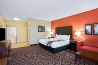 La Quinta Inn & Suites by Wyndham Pecos Hotels near Pecos Municipal Airport