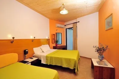Valais Hotel Hotels near Agios Nikolaos Harbour