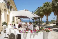 Hotel Al Madarig Hotels in Scopello