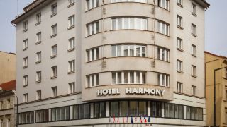 hotel-harmony