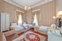 Enderun Hotel Istanbul Hotels in Beyazit