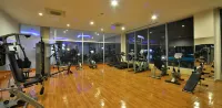 Cenger Beach Resort Spa - All Inclusive - ที่มีฟิตเนส