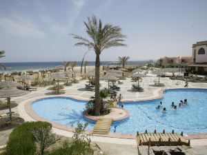 沙姆斯阿拉姆海灘度假飯店