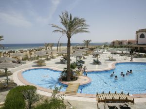 Shams Alam Beach Resort