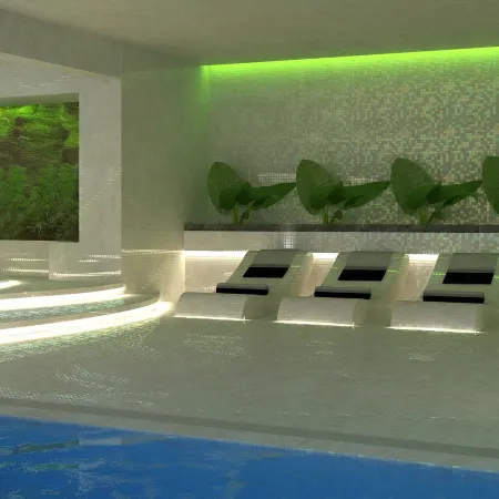 Tiara Thermal & Spa Hotel