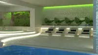 Tiara Thermal & Spa Hotel - Hot Springs