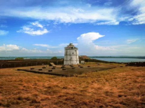 Echor Reis Magos Villa Goa Hotels in Nerul