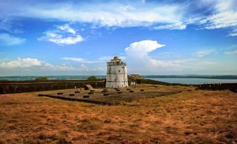 The Light House - Aguada