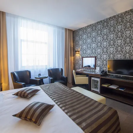 Victoria Olimp Hotel & Business Centre Minsk