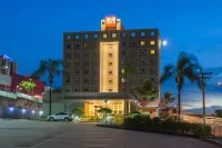 ibis Sorocaba Hotels near Barracão Cultural